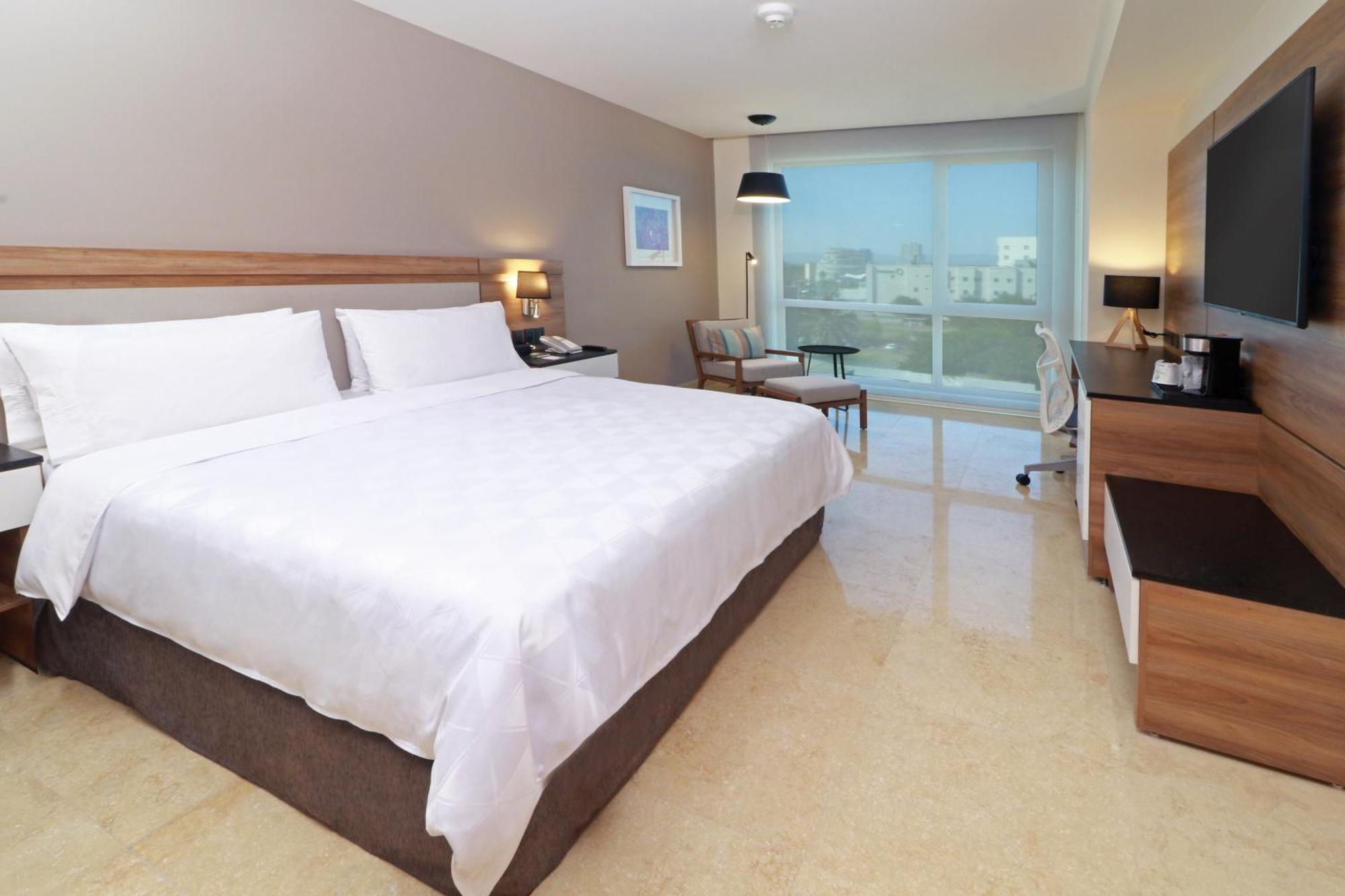 Holiday Inn & Suites - Puerto Vallarta Marina & Golf By Ihg Exteriér fotografie