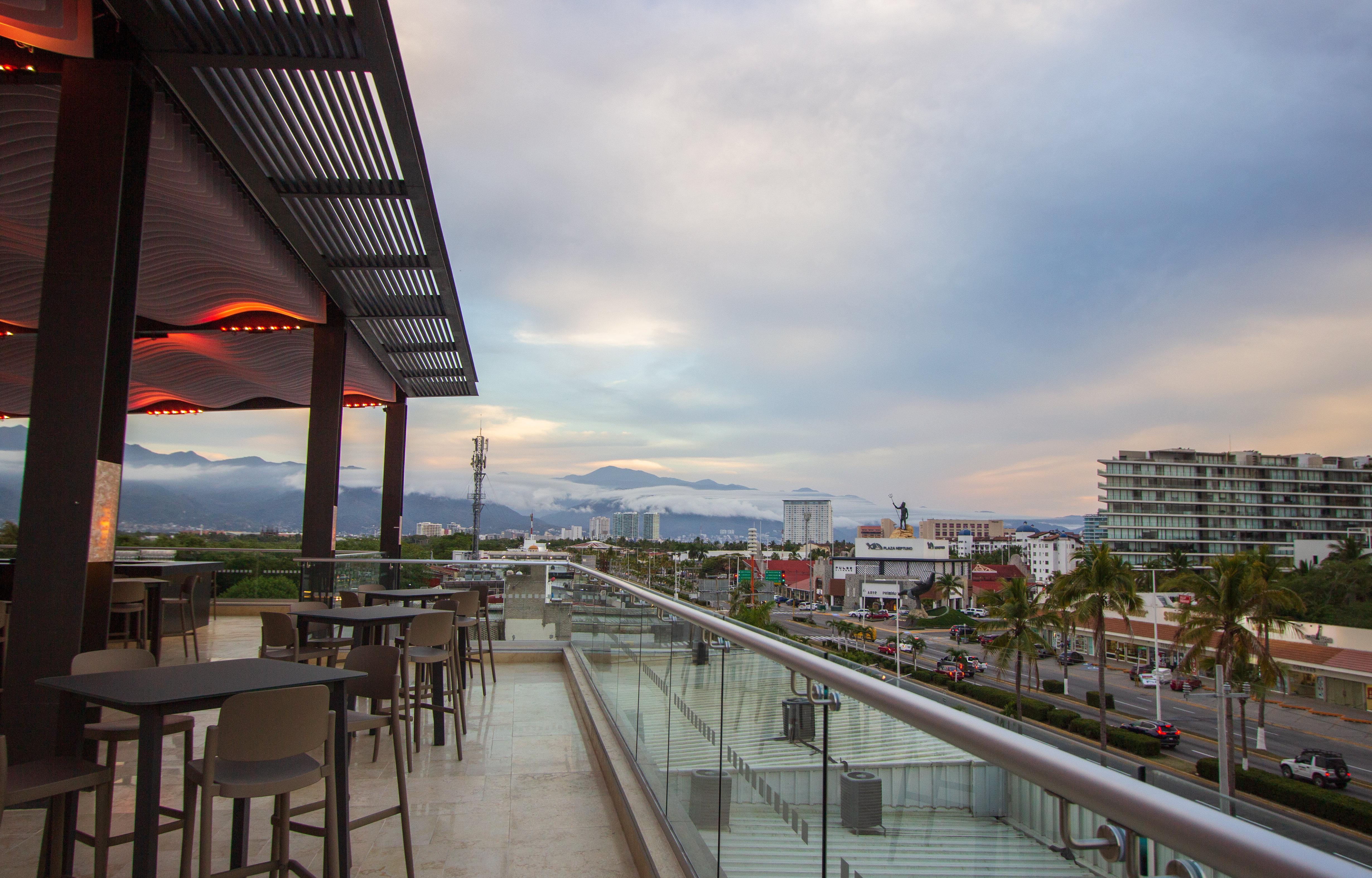 Holiday Inn & Suites - Puerto Vallarta Marina & Golf By Ihg Exteriér fotografie