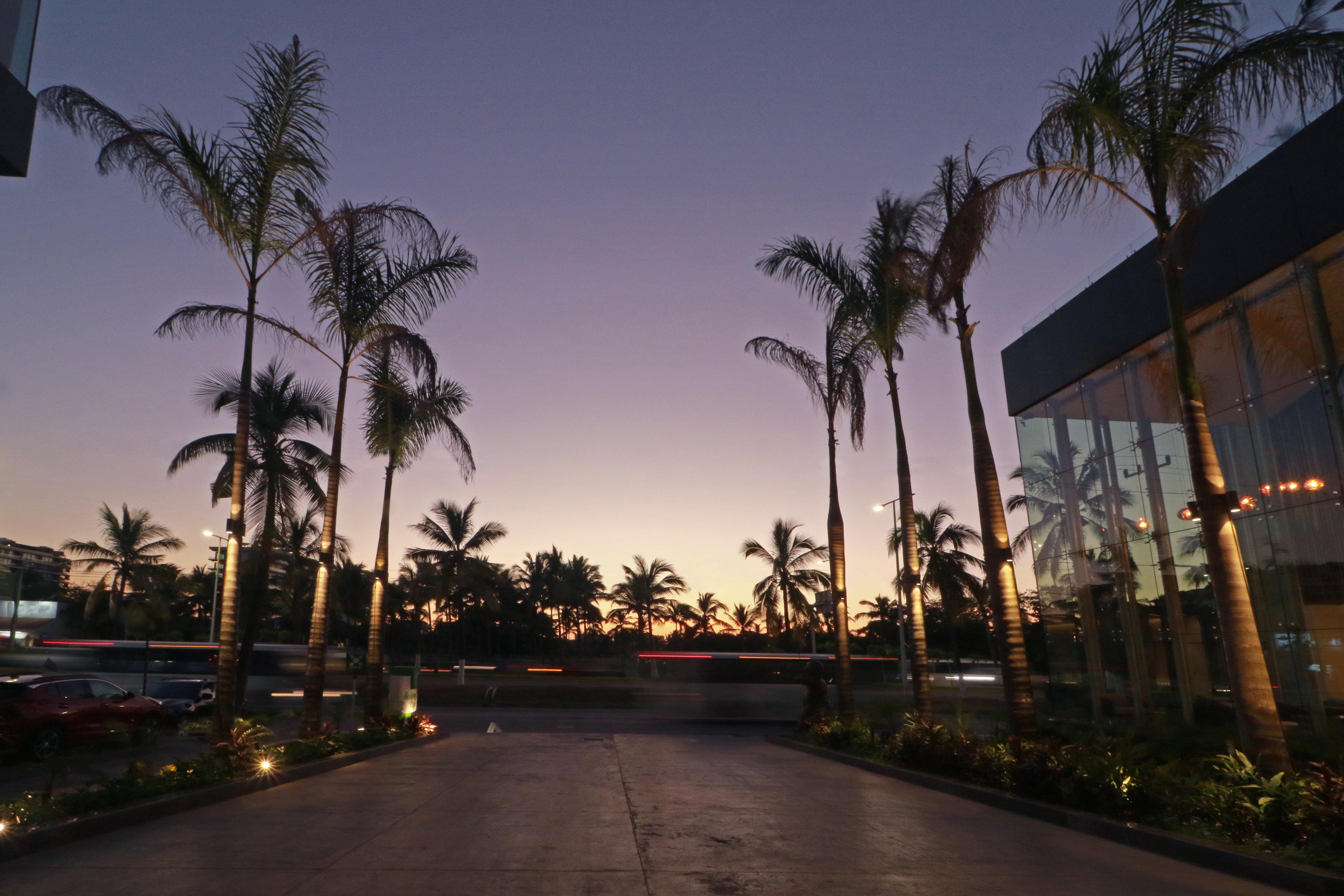 Holiday Inn & Suites - Puerto Vallarta Marina & Golf By Ihg Exteriér fotografie