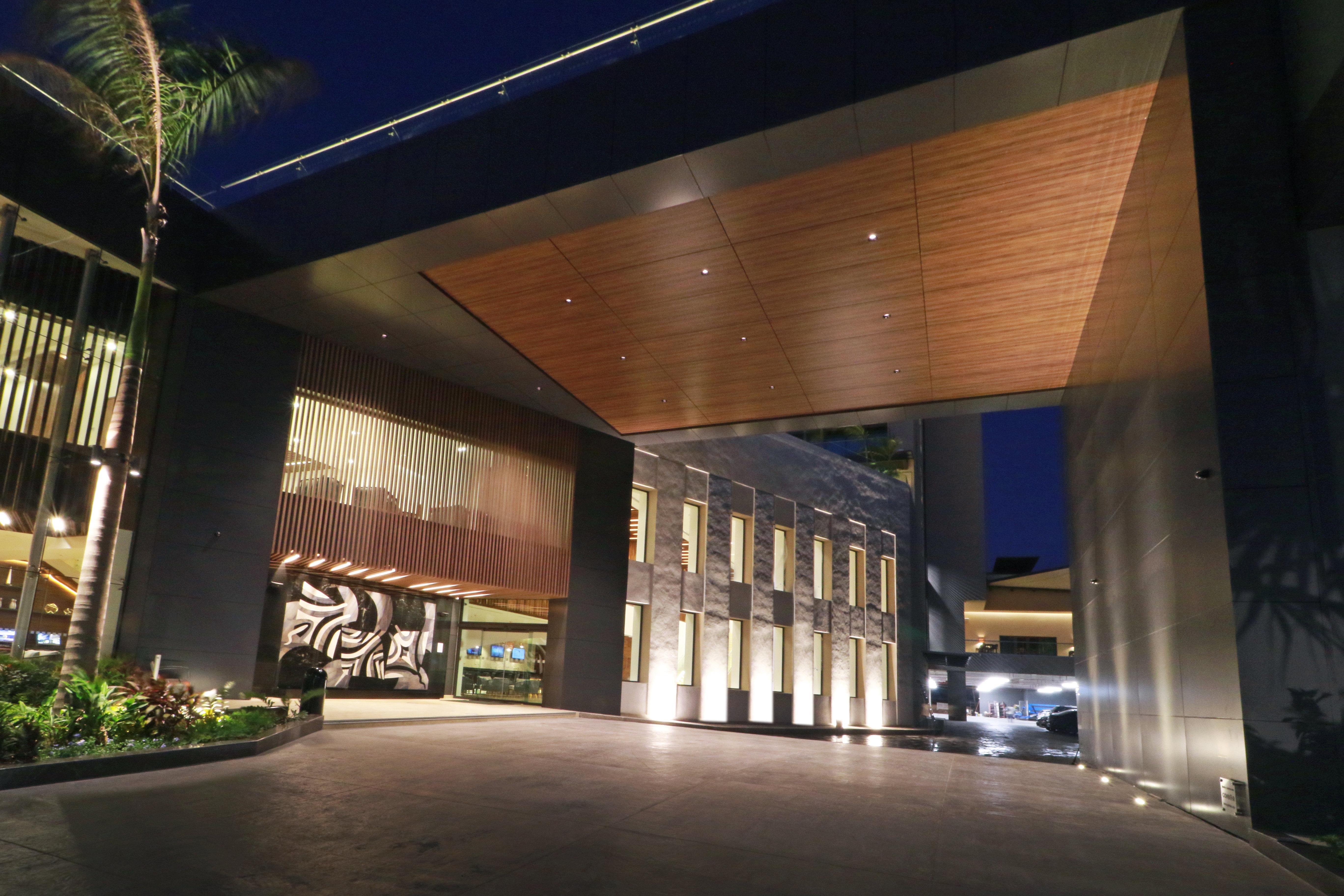 Holiday Inn & Suites - Puerto Vallarta Marina & Golf By Ihg Exteriér fotografie