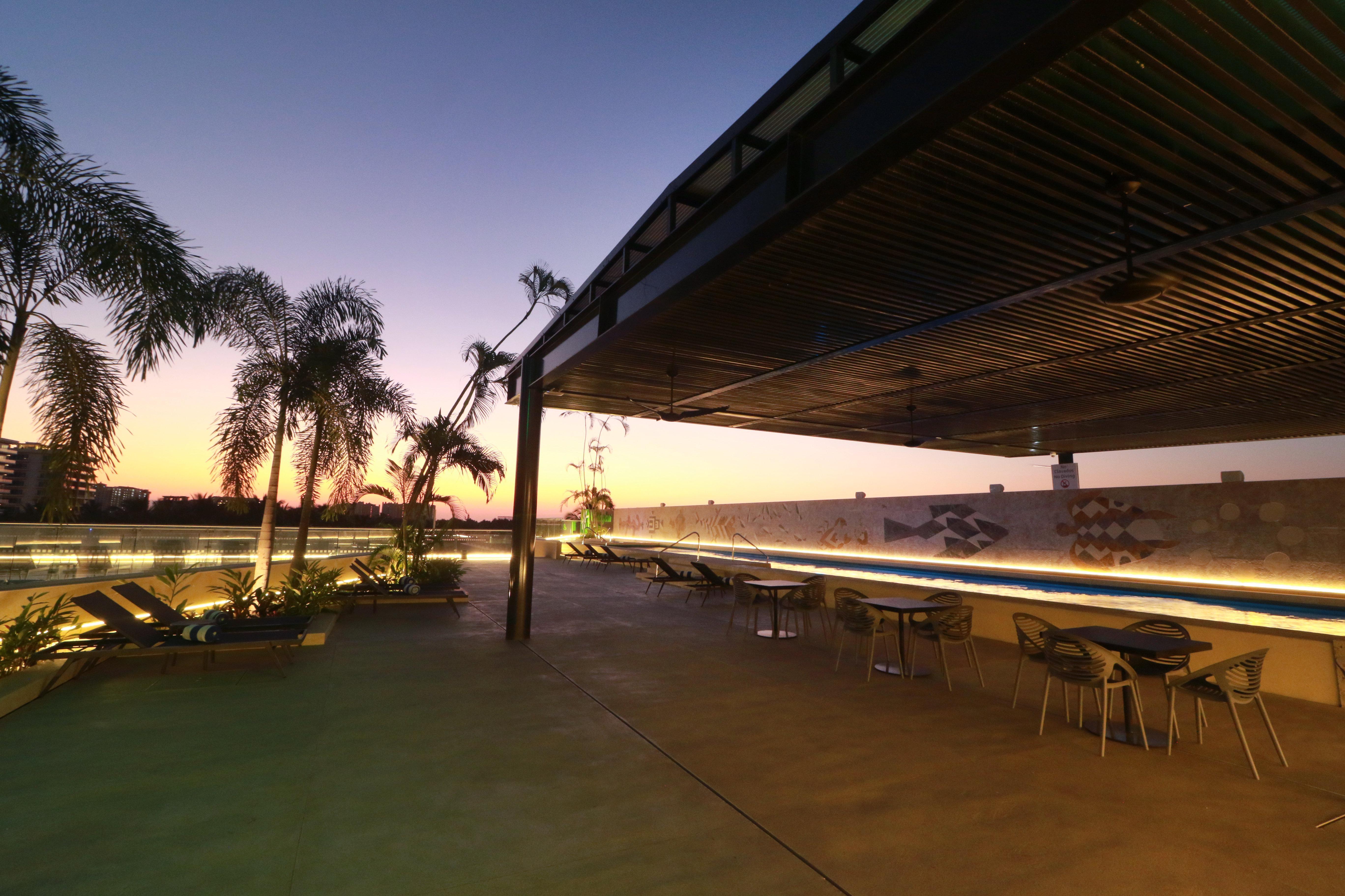 Holiday Inn & Suites - Puerto Vallarta Marina & Golf By Ihg Exteriér fotografie