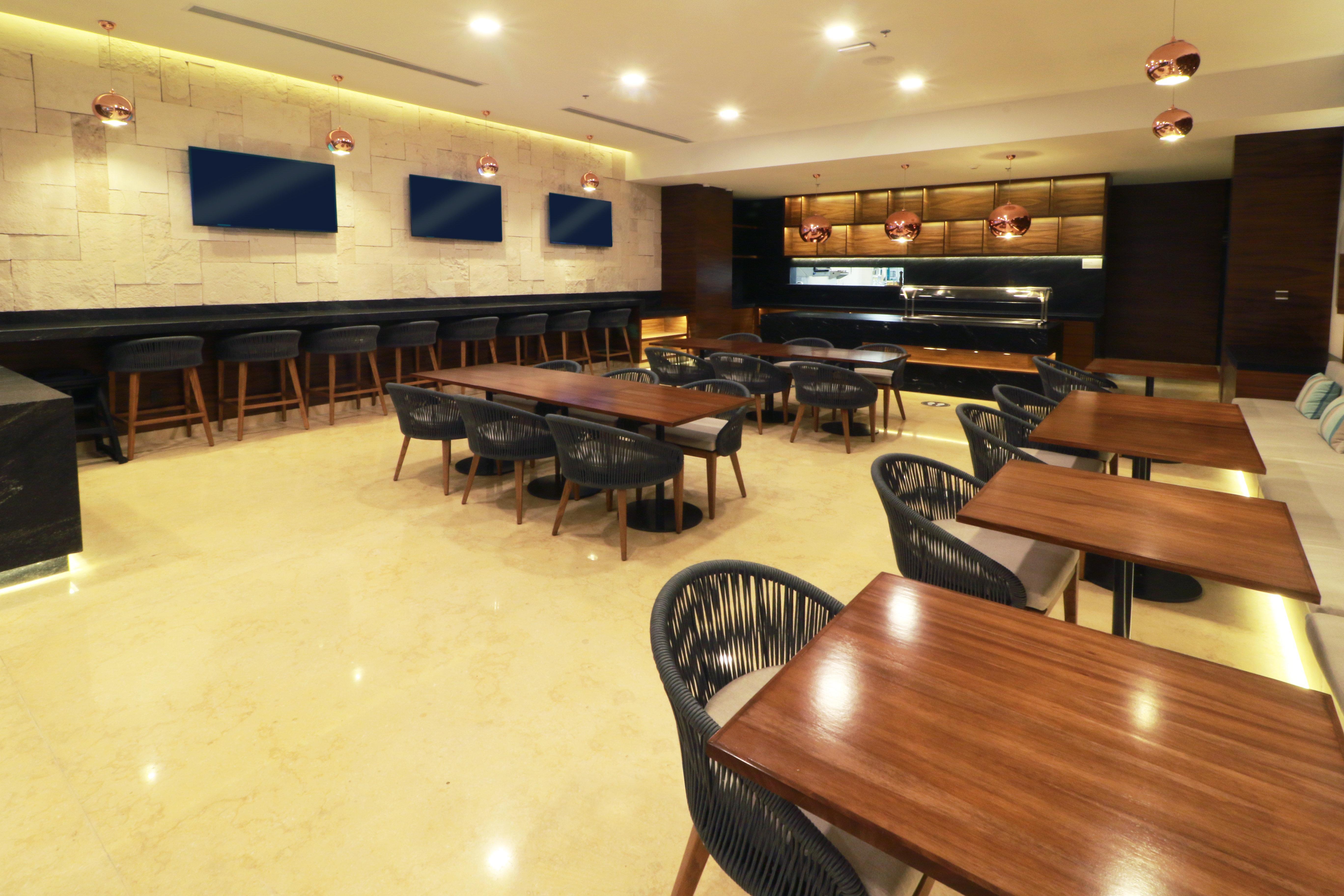 Holiday Inn & Suites - Puerto Vallarta Marina & Golf By Ihg Exteriér fotografie
