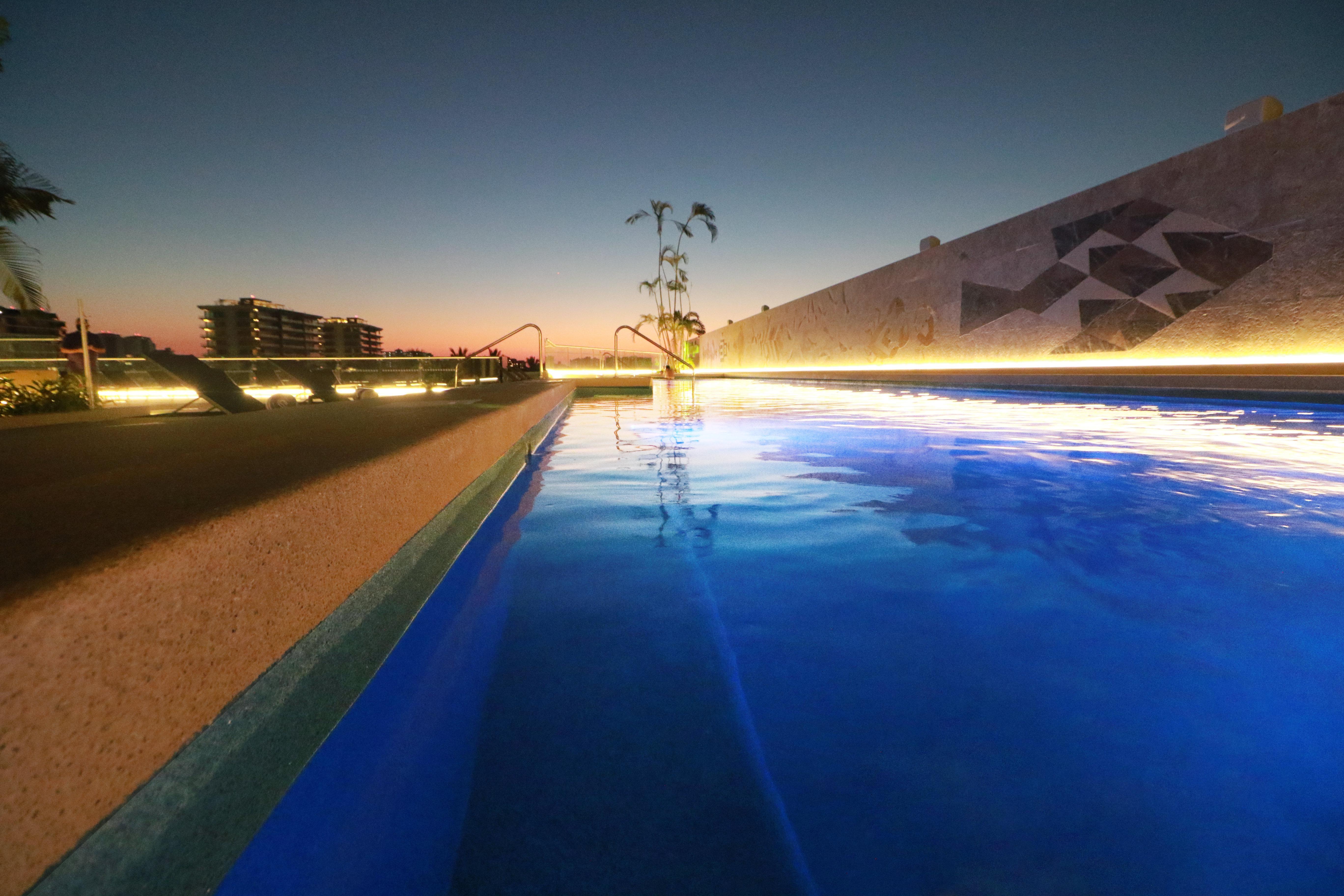 Holiday Inn & Suites - Puerto Vallarta Marina & Golf By Ihg Exteriér fotografie