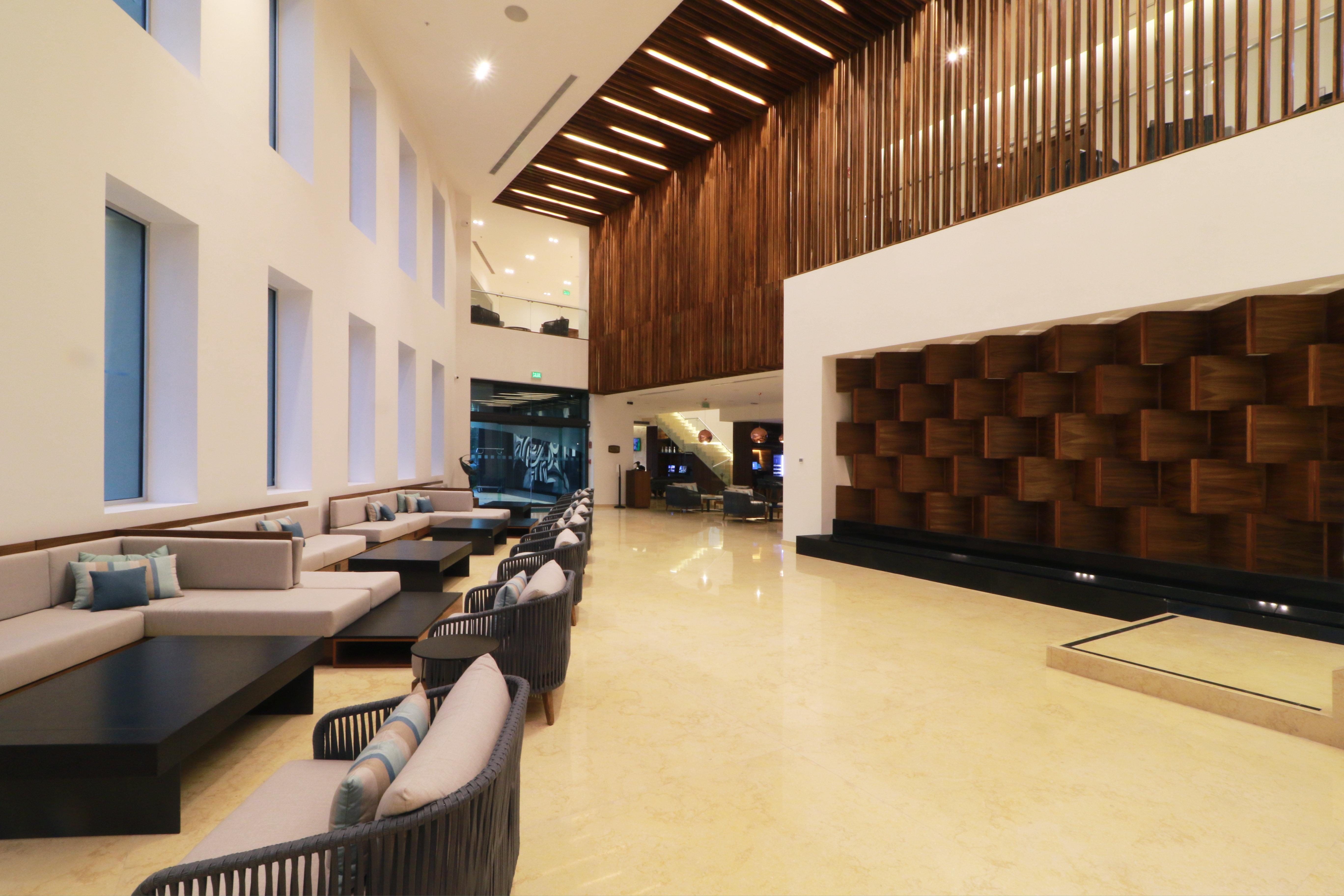 Holiday Inn & Suites - Puerto Vallarta Marina & Golf By Ihg Exteriér fotografie