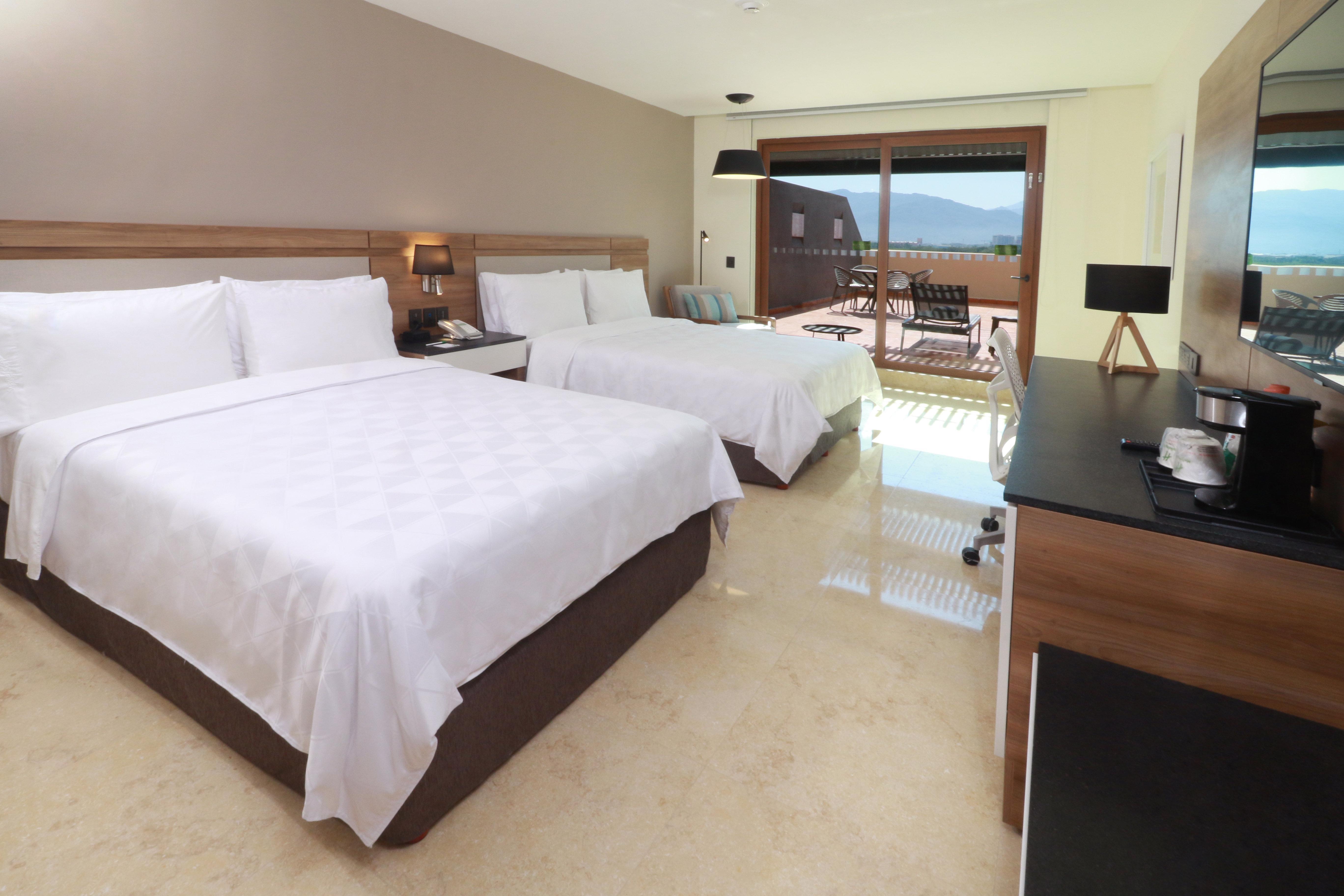 Holiday Inn & Suites - Puerto Vallarta Marina & Golf By Ihg Exteriér fotografie