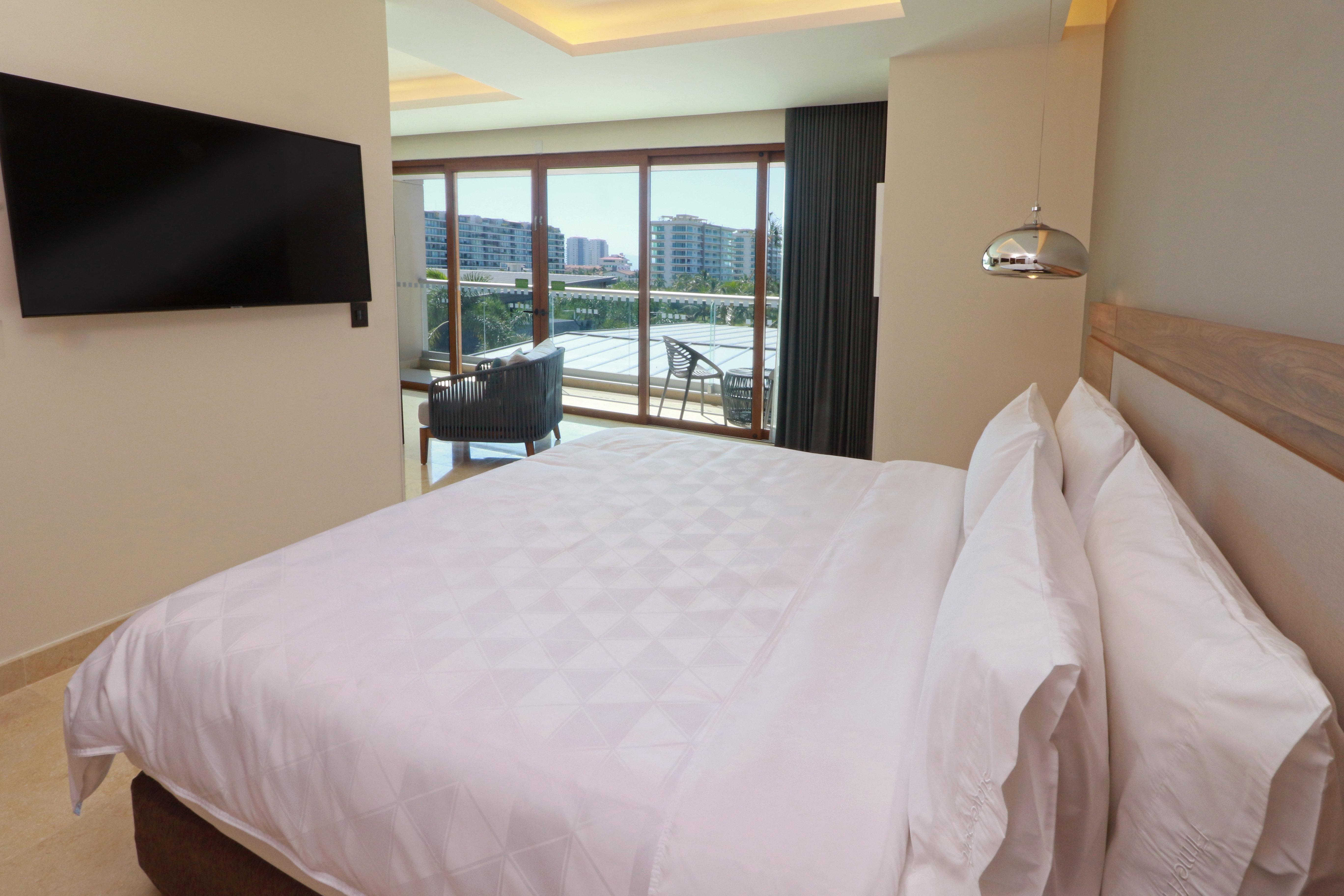 Holiday Inn & Suites - Puerto Vallarta Marina & Golf By Ihg Exteriér fotografie