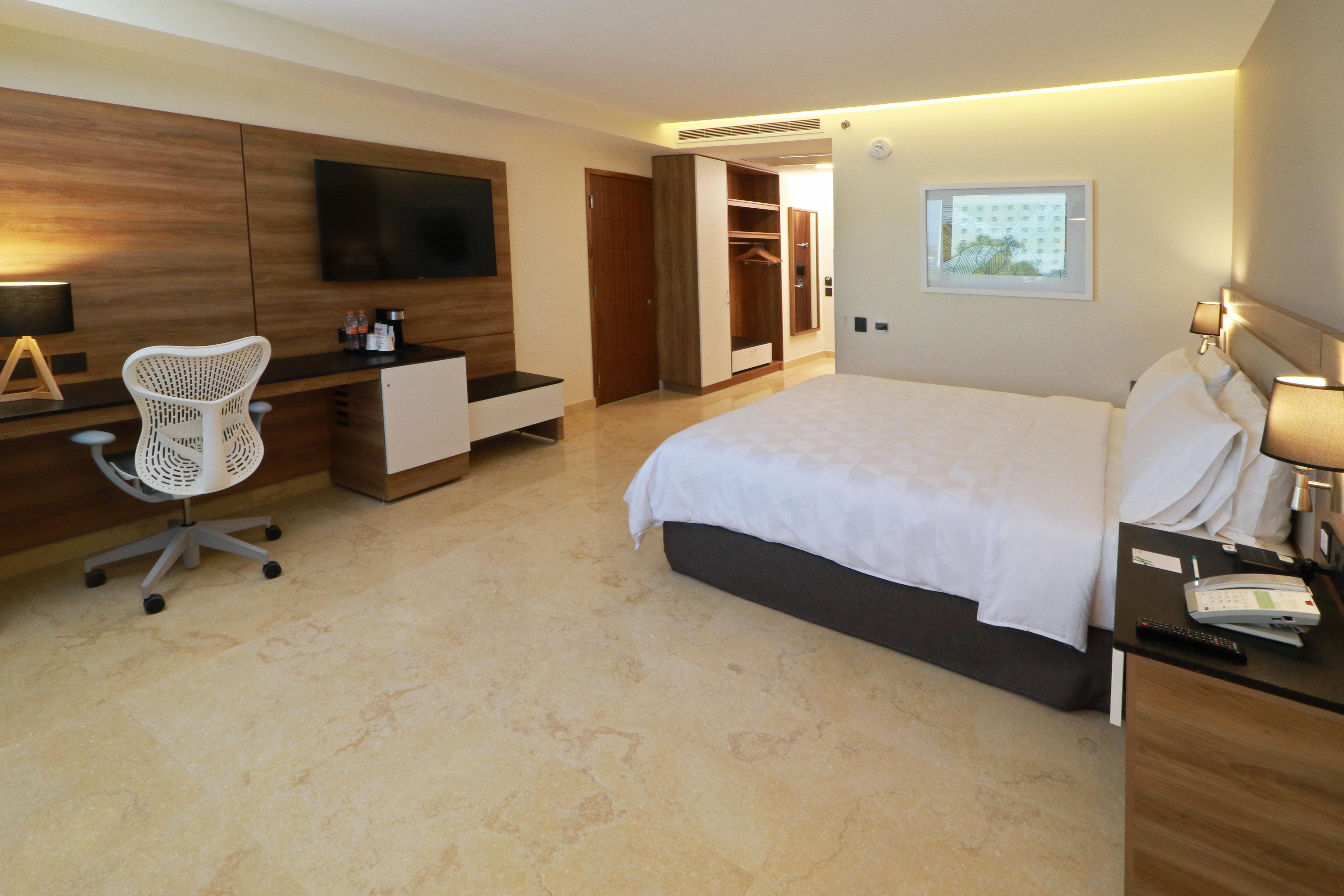 Holiday Inn & Suites - Puerto Vallarta Marina & Golf By Ihg Exteriér fotografie