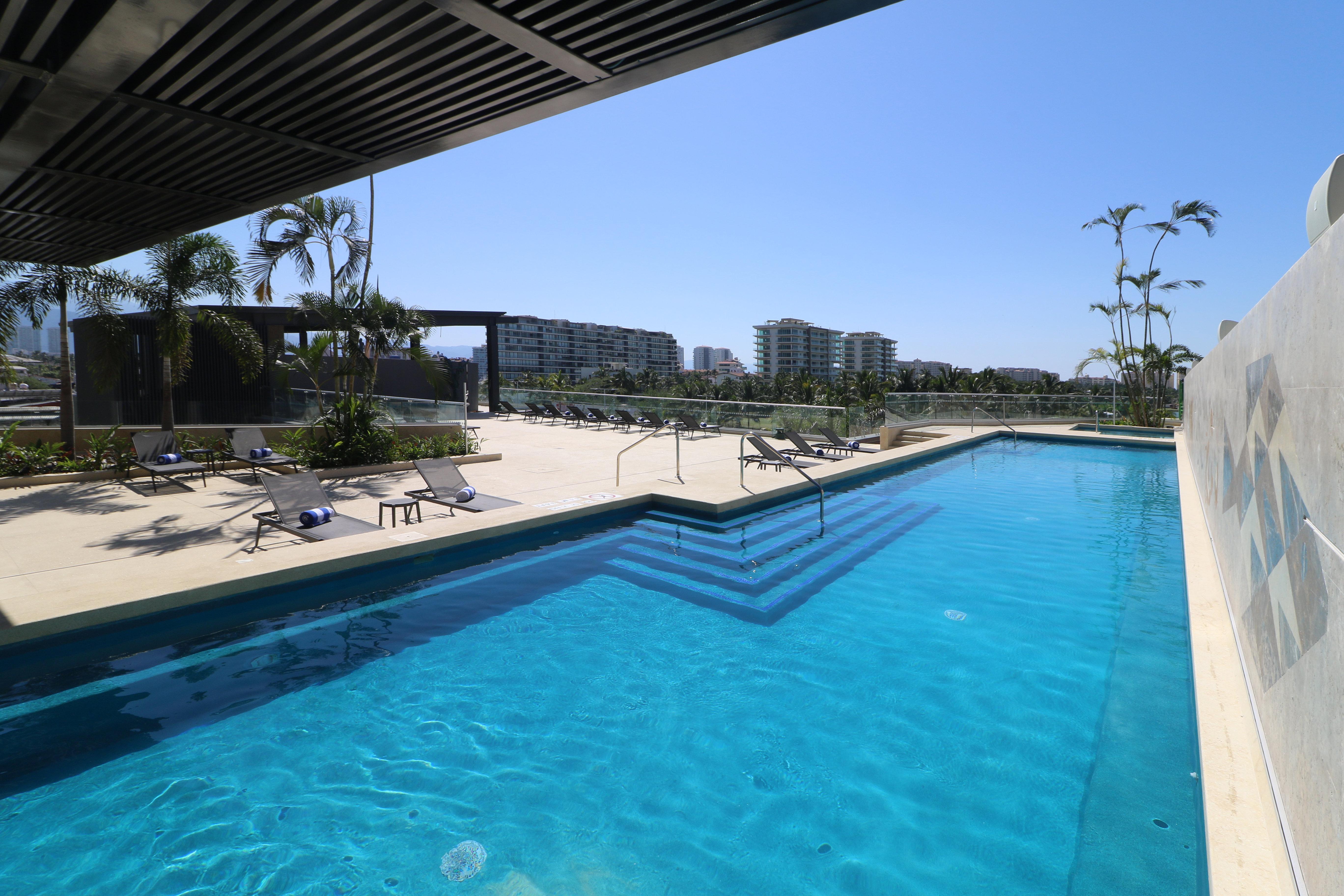 Holiday Inn & Suites - Puerto Vallarta Marina & Golf By Ihg Exteriér fotografie