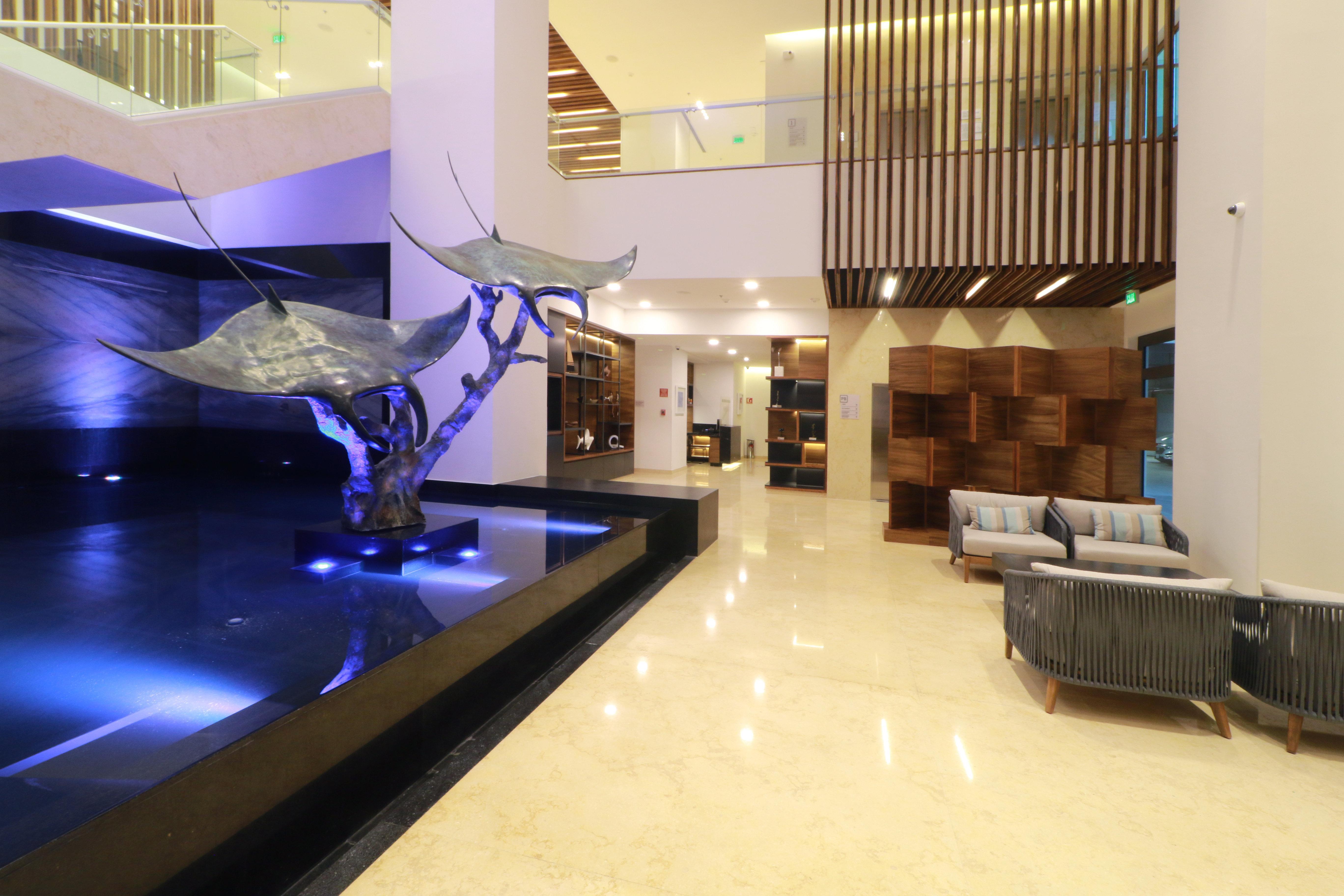 Holiday Inn & Suites - Puerto Vallarta Marina & Golf By Ihg Exteriér fotografie
