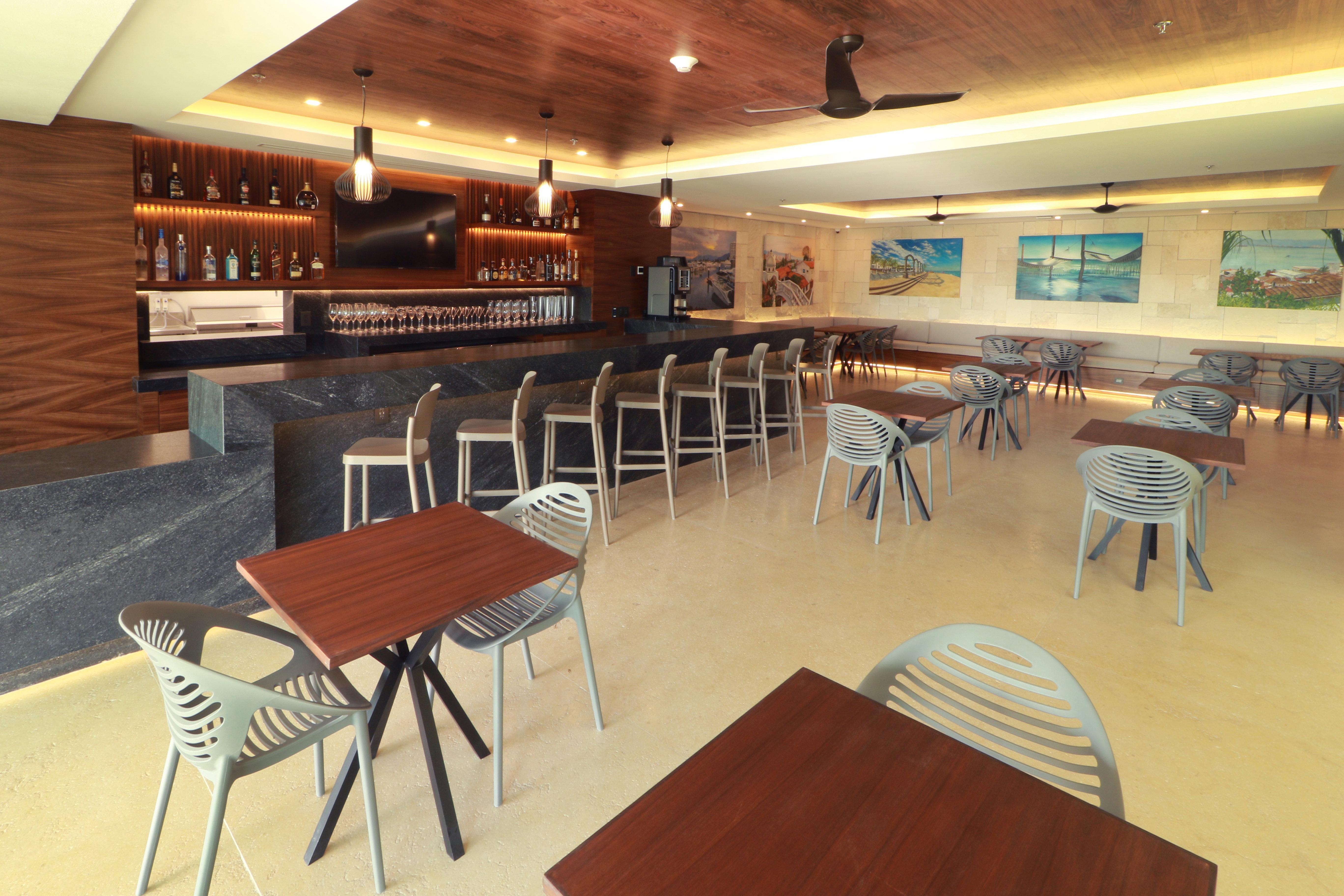 Holiday Inn & Suites - Puerto Vallarta Marina & Golf By Ihg Exteriér fotografie