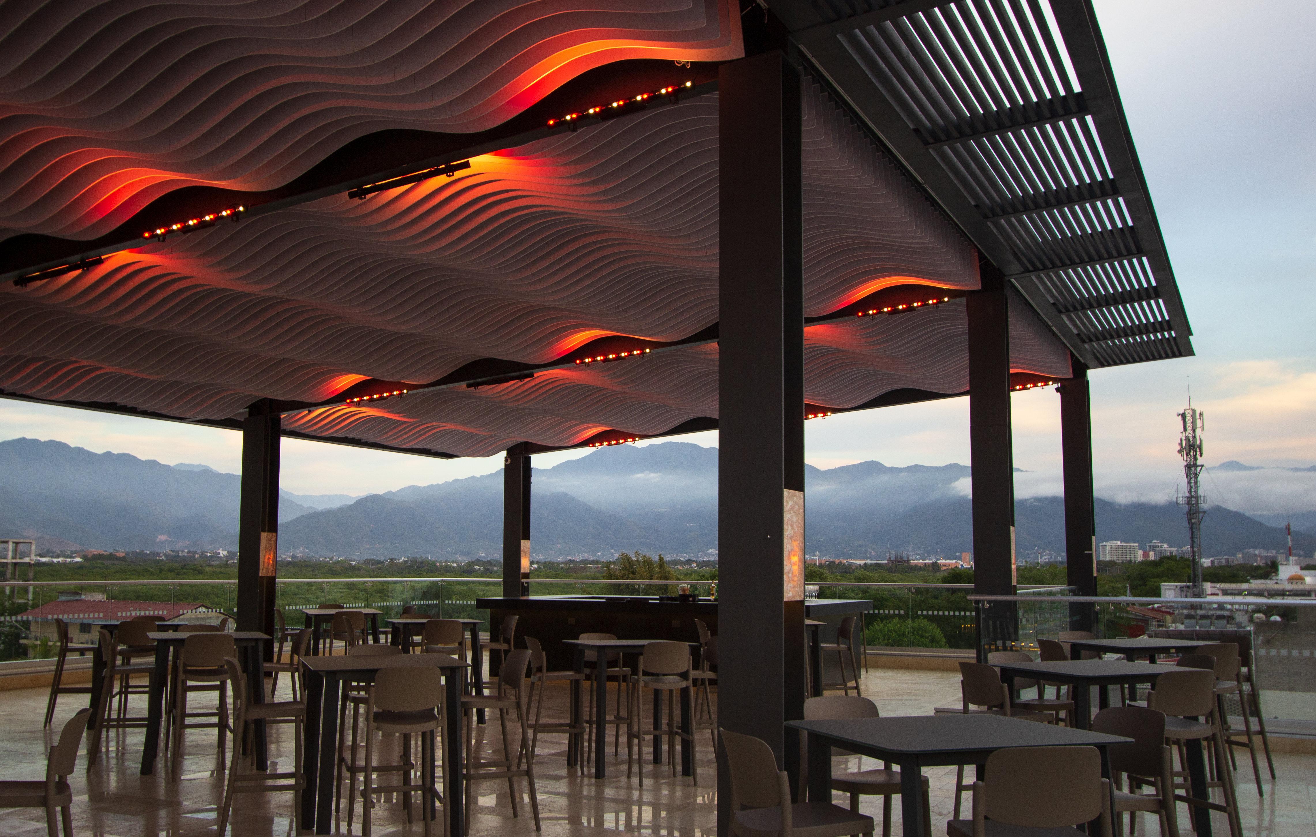 Holiday Inn & Suites - Puerto Vallarta Marina & Golf By Ihg Exteriér fotografie