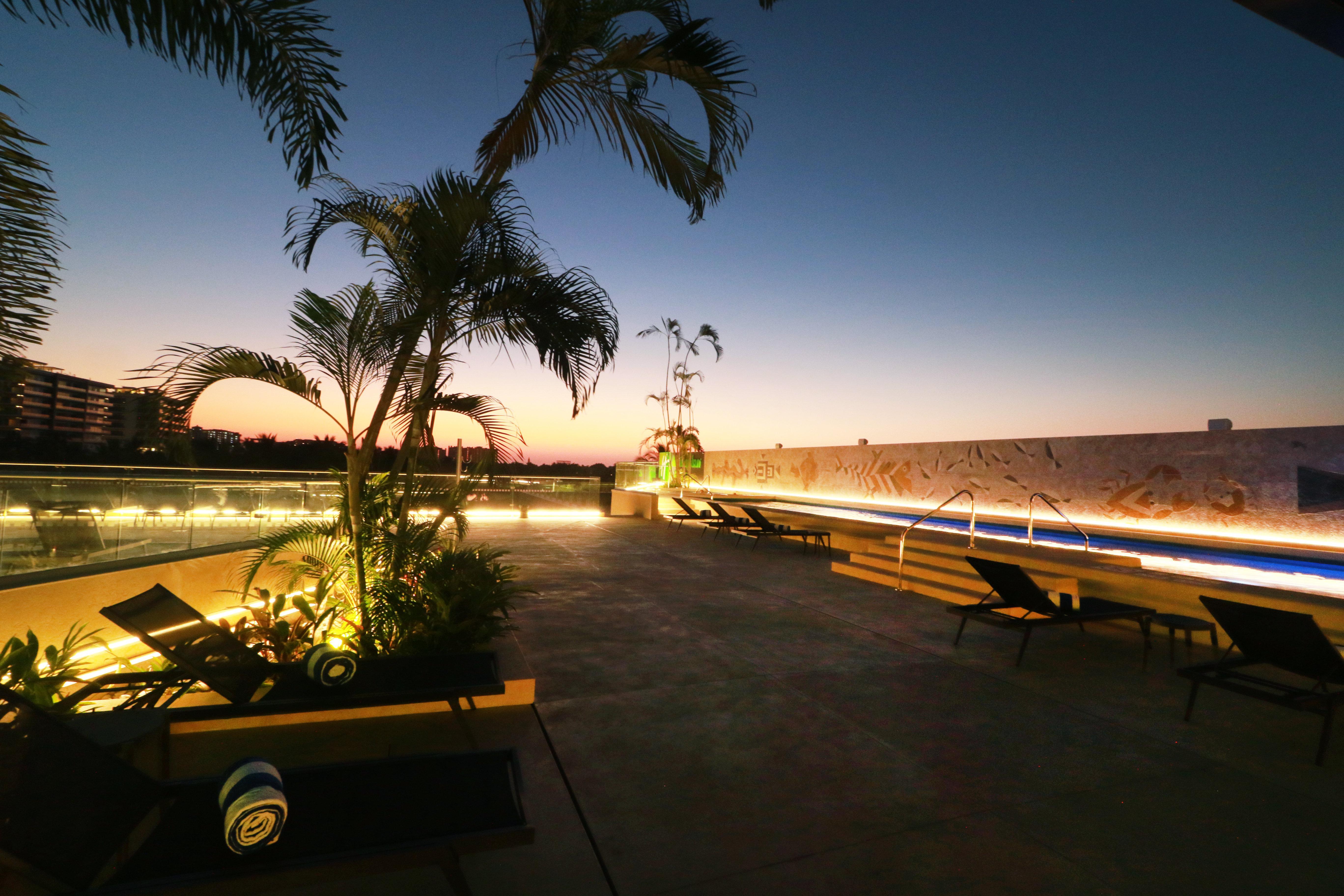 Holiday Inn & Suites - Puerto Vallarta Marina & Golf By Ihg Exteriér fotografie