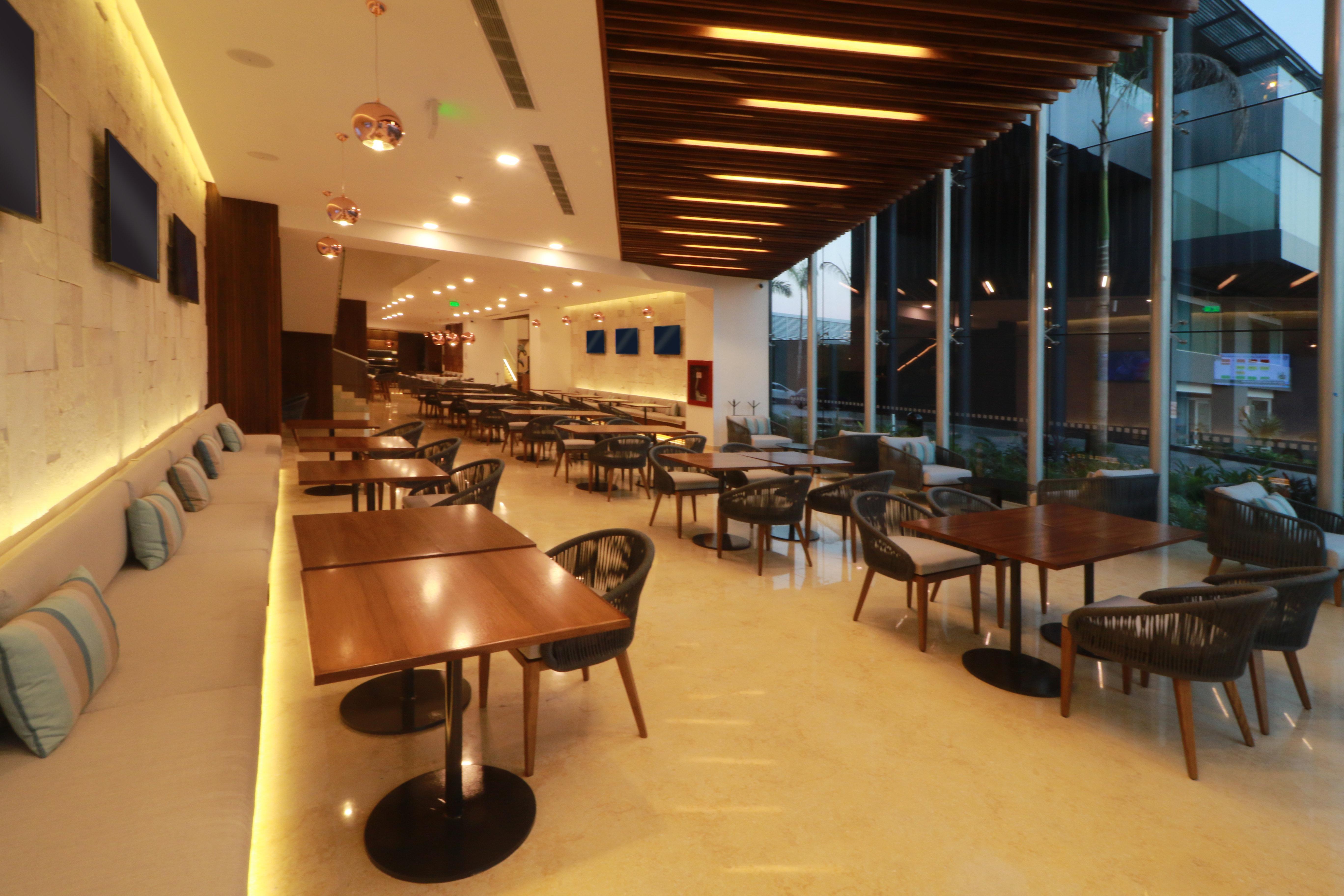 Holiday Inn & Suites - Puerto Vallarta Marina & Golf By Ihg Exteriér fotografie
