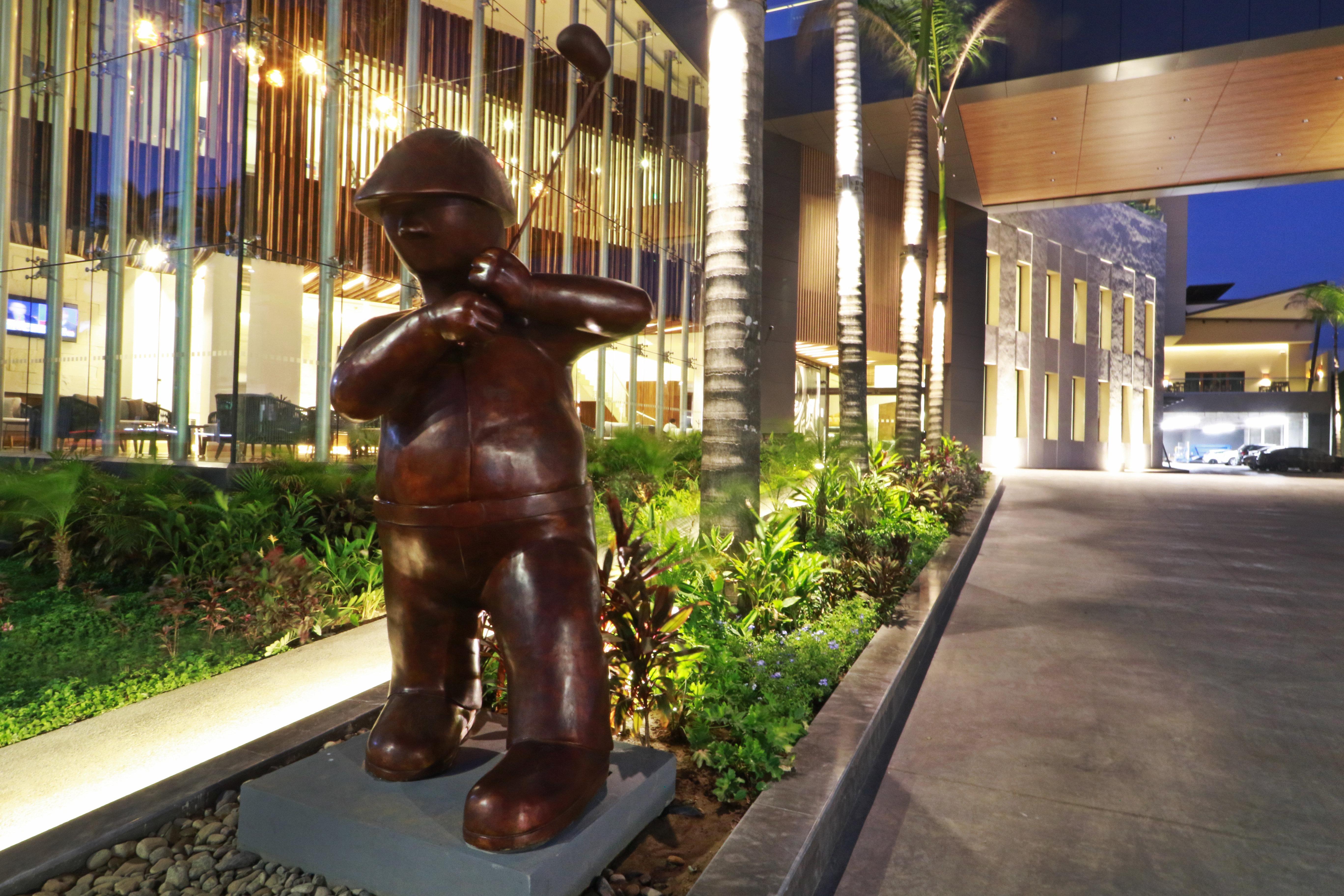 Holiday Inn & Suites - Puerto Vallarta Marina & Golf, An Ihg Hotel Exteriér fotografie