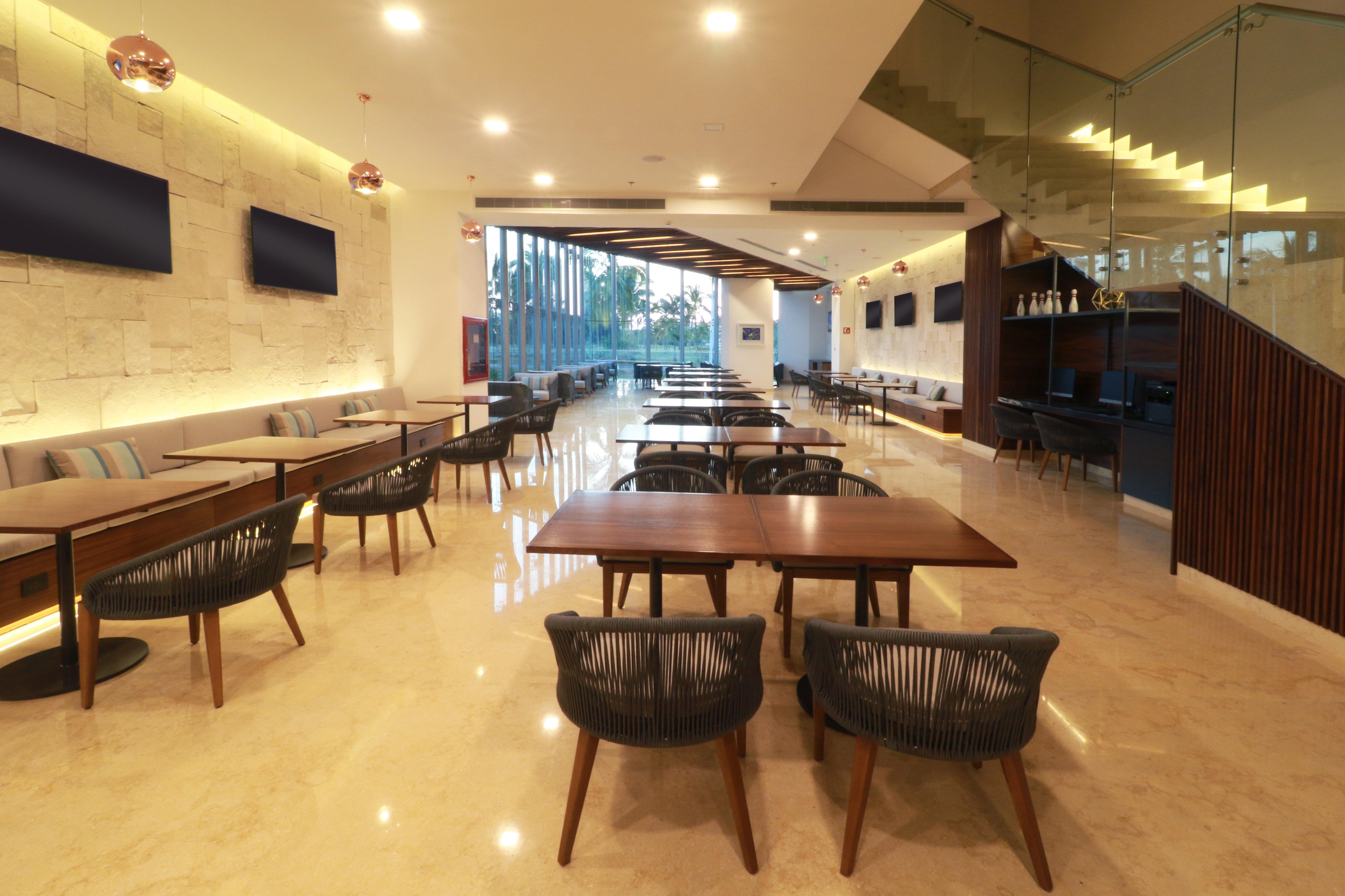 Holiday Inn & Suites - Puerto Vallarta Marina & Golf By Ihg Exteriér fotografie