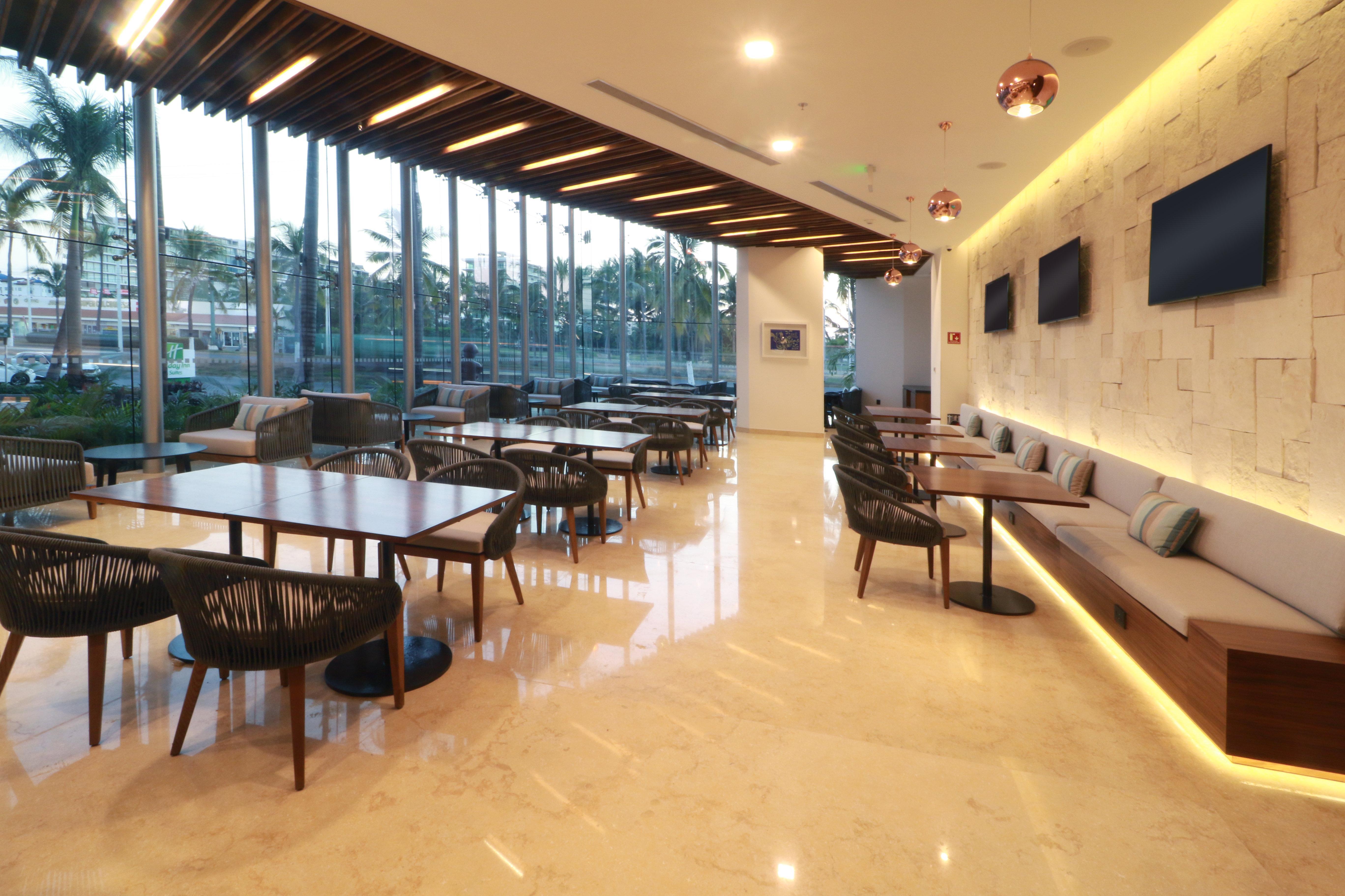 Holiday Inn & Suites - Puerto Vallarta Marina & Golf By Ihg Exteriér fotografie