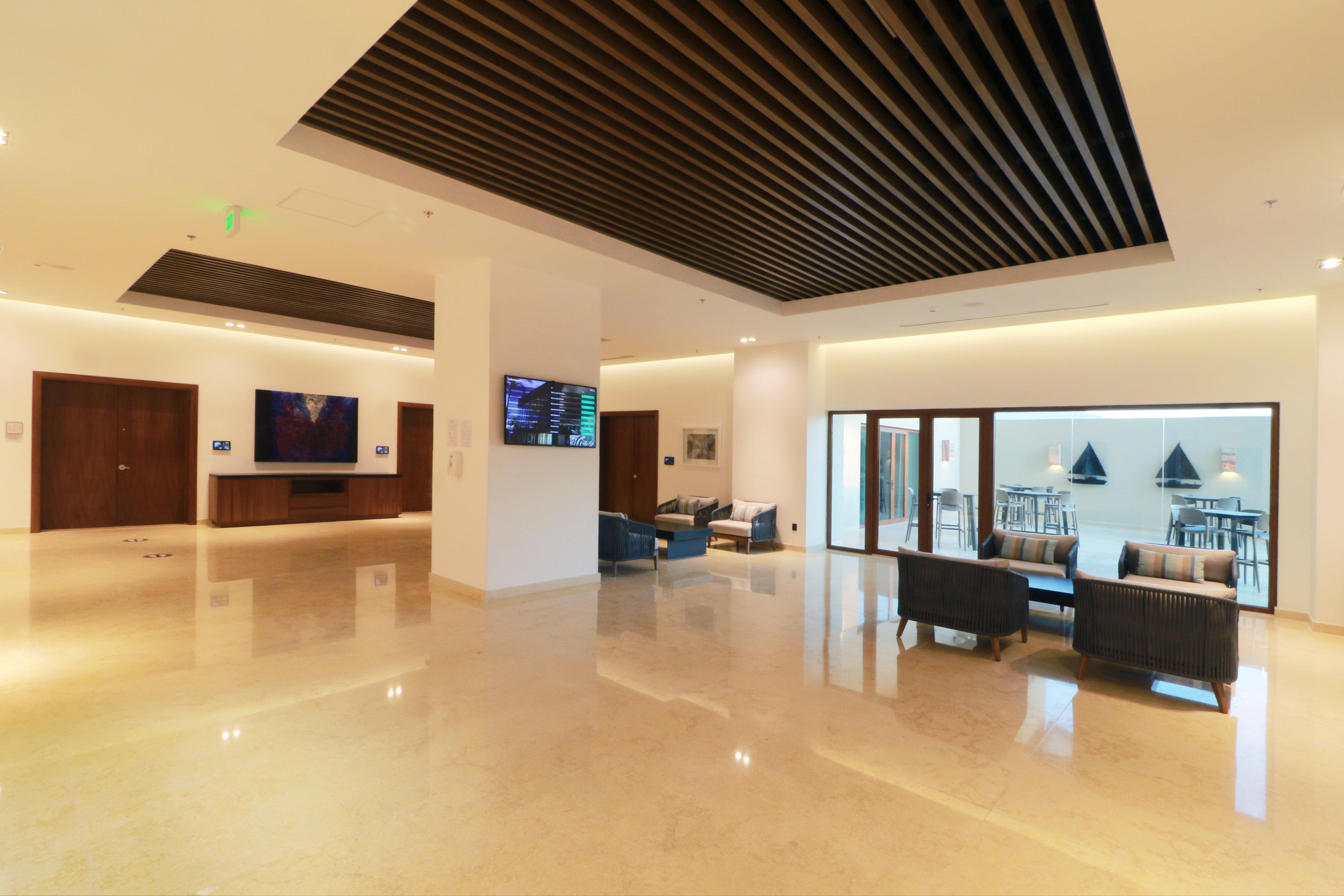 Holiday Inn & Suites - Puerto Vallarta Marina & Golf By Ihg Exteriér fotografie