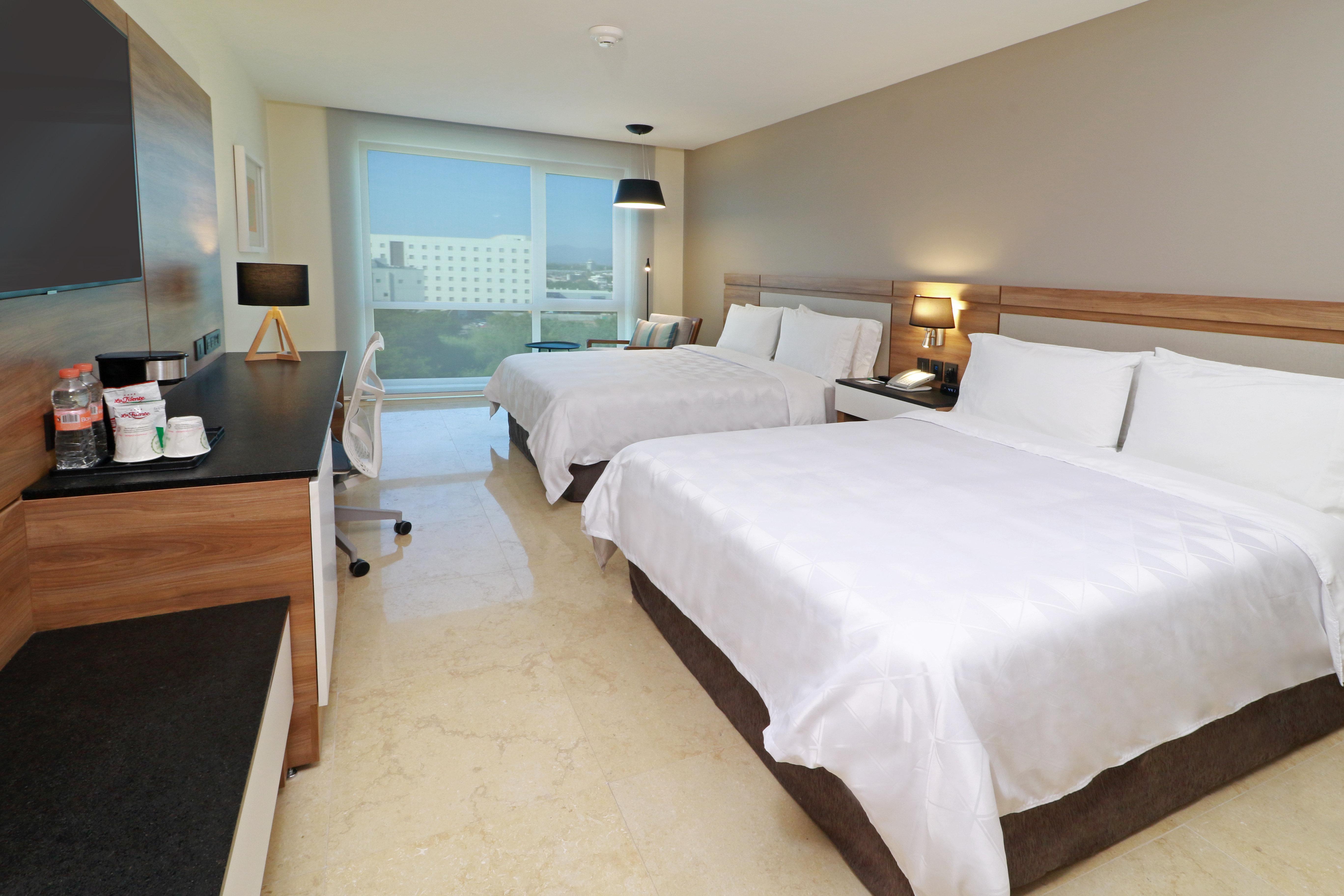 Holiday Inn & Suites - Puerto Vallarta Marina & Golf By Ihg Exteriér fotografie