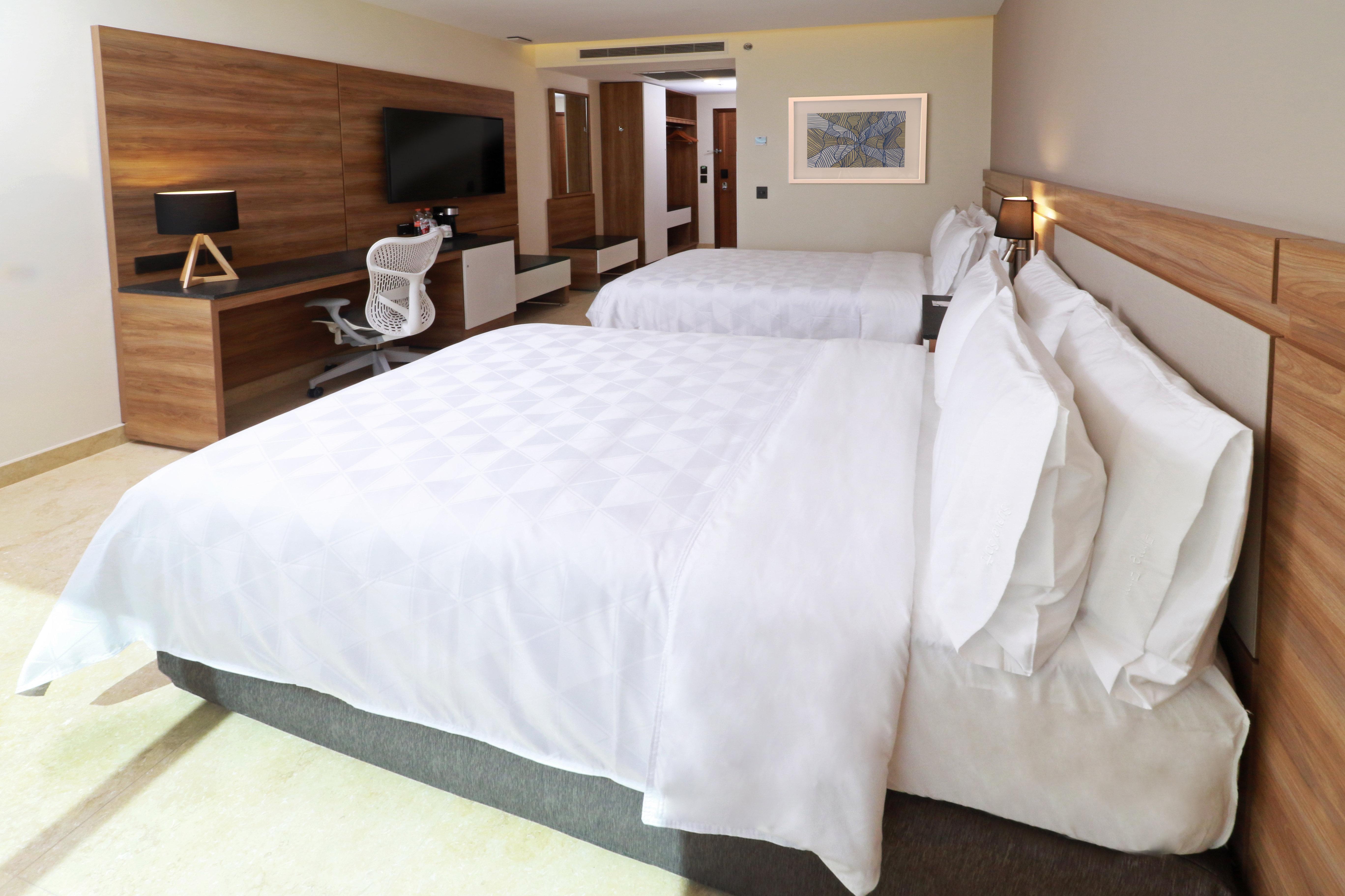 Holiday Inn & Suites - Puerto Vallarta Marina & Golf By Ihg Exteriér fotografie
