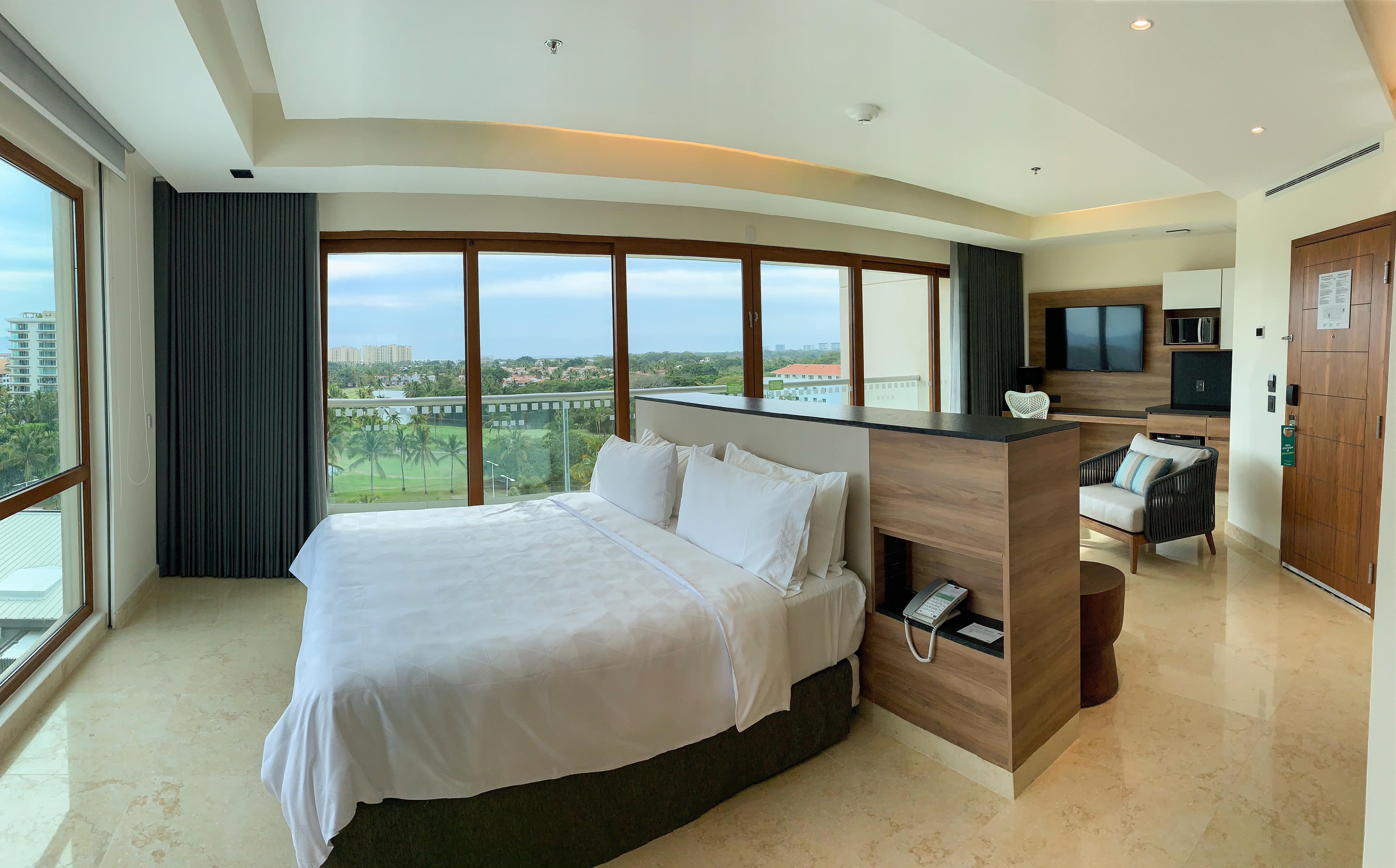 Holiday Inn & Suites - Puerto Vallarta Marina & Golf By Ihg Exteriér fotografie