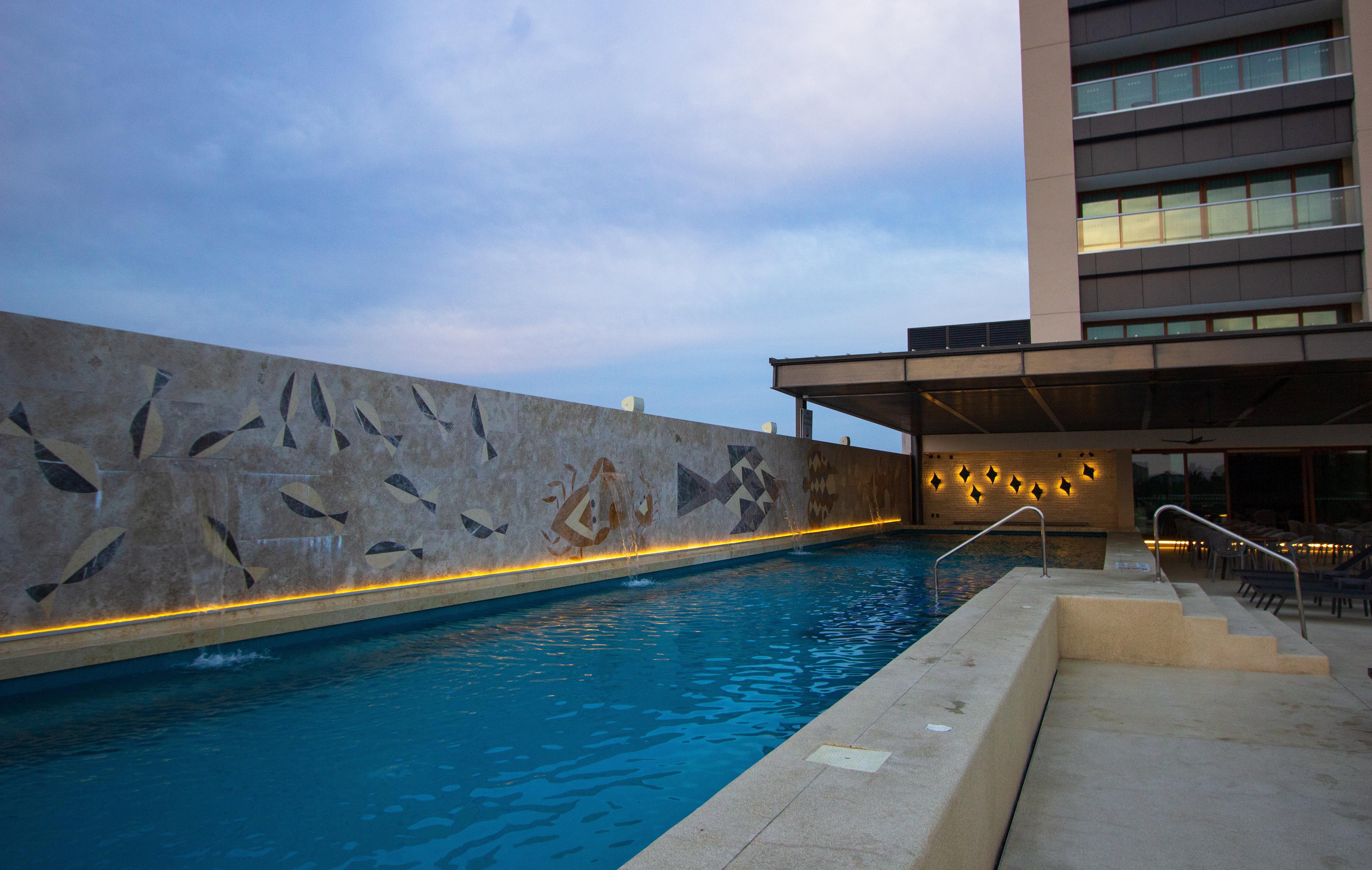 Holiday Inn & Suites - Puerto Vallarta Marina & Golf By Ihg Exteriér fotografie